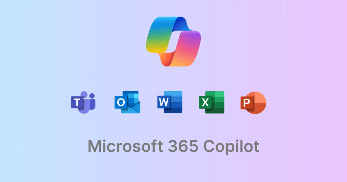 Sådan kan du (men bør ikke) deaktivere udrulningen af Microsoft 365 Copilot Chat