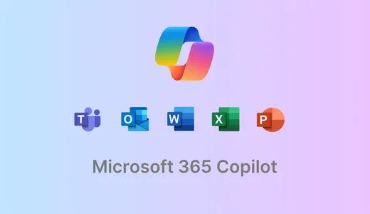 Sådan kan du (men bør ikke) deaktivere udrulningen af Microsoft 365 Copilot Chat
